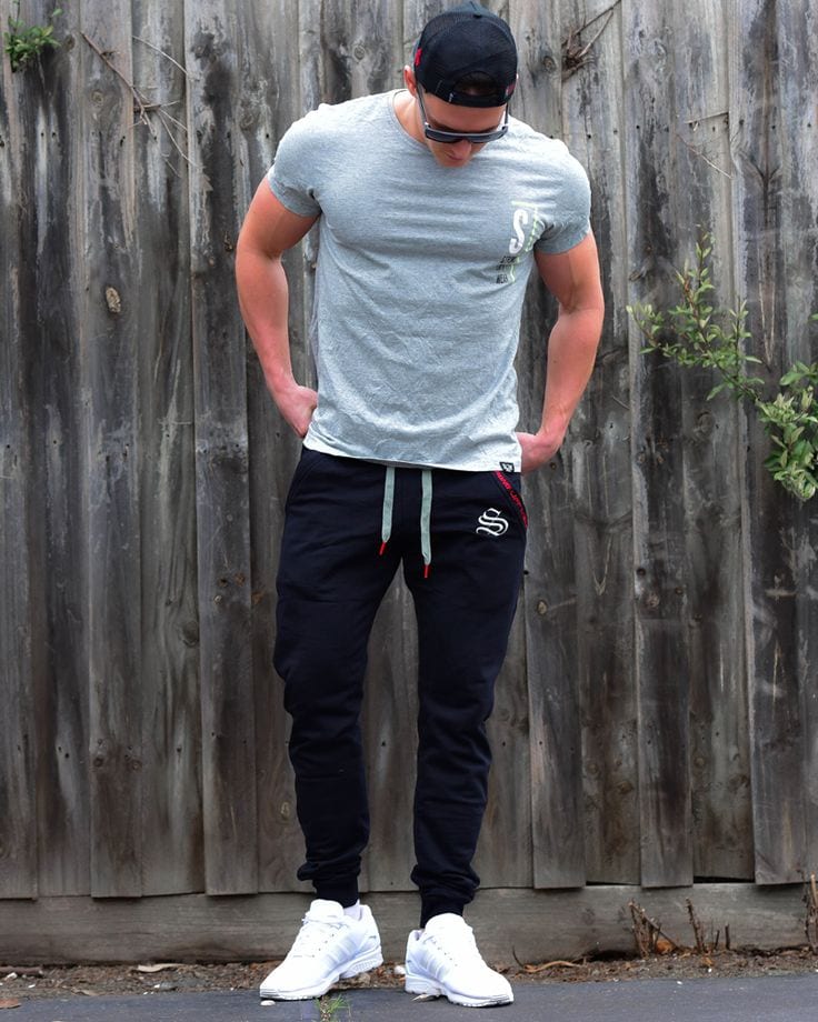 Men’s workout outfits (12)