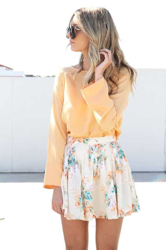 Easter Outfits - 35 Women's Outfits to Wear on Easter 2022