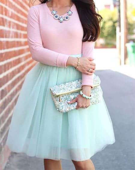 Easter Outfits - 35 Women's Outfits to Wear on Easter 2022's outfits to wear this easter