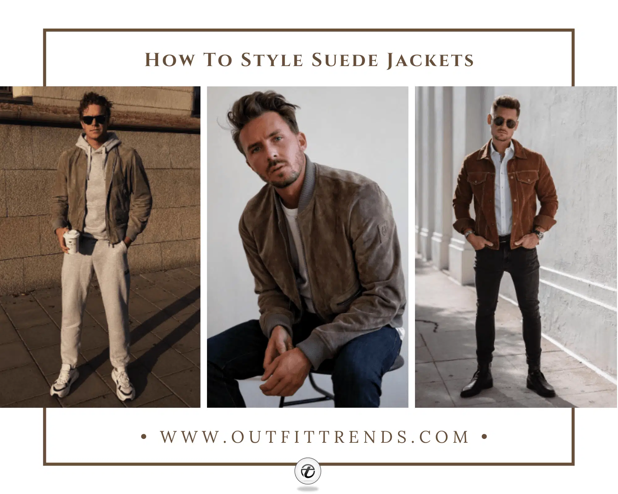 How To Wear A Peacoat ? 20 Outfit Ideas for Men