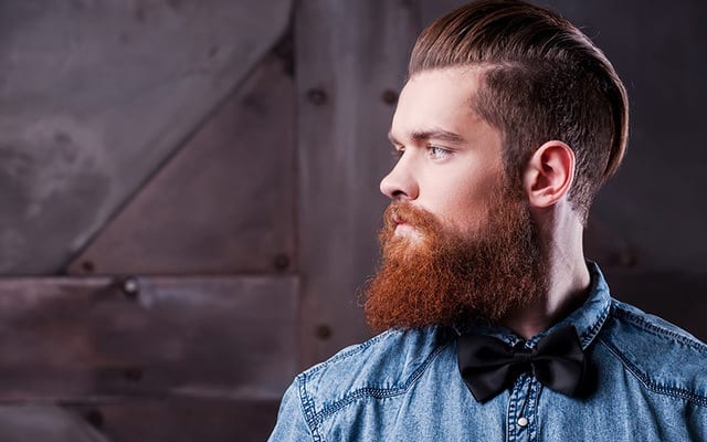 Beard Styles for Muslims – 20 Recommended Facial Hairstyles for Muslims