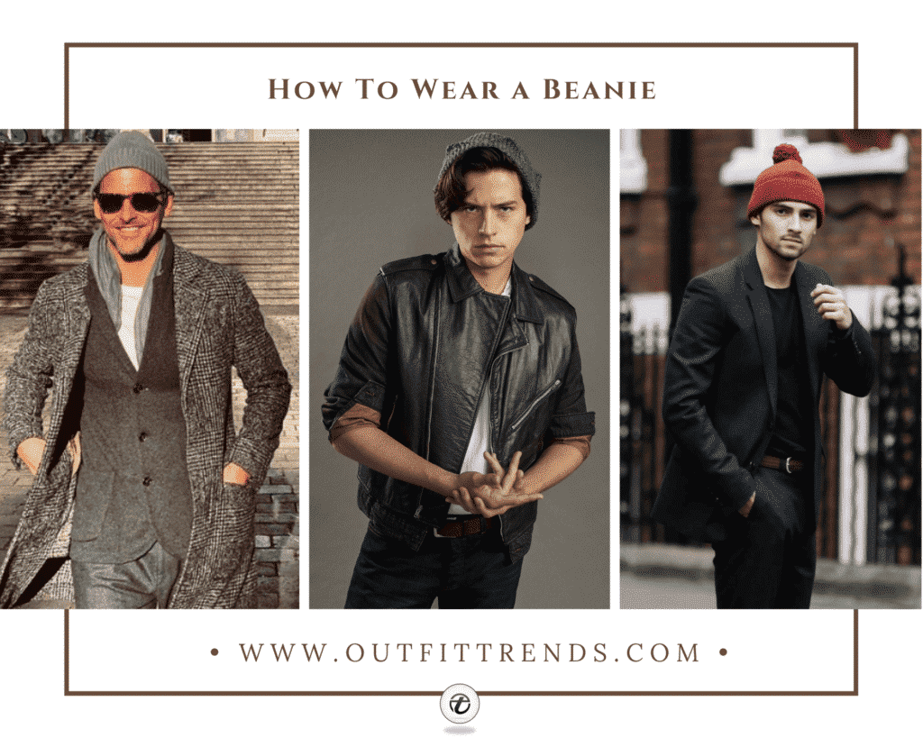 Date Outfits for Men-20 Best Outfits for Men to Wear on a Date