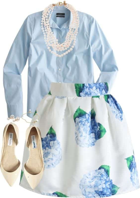 35 Best Easter Outfit Ideas for Women & Styling Tips