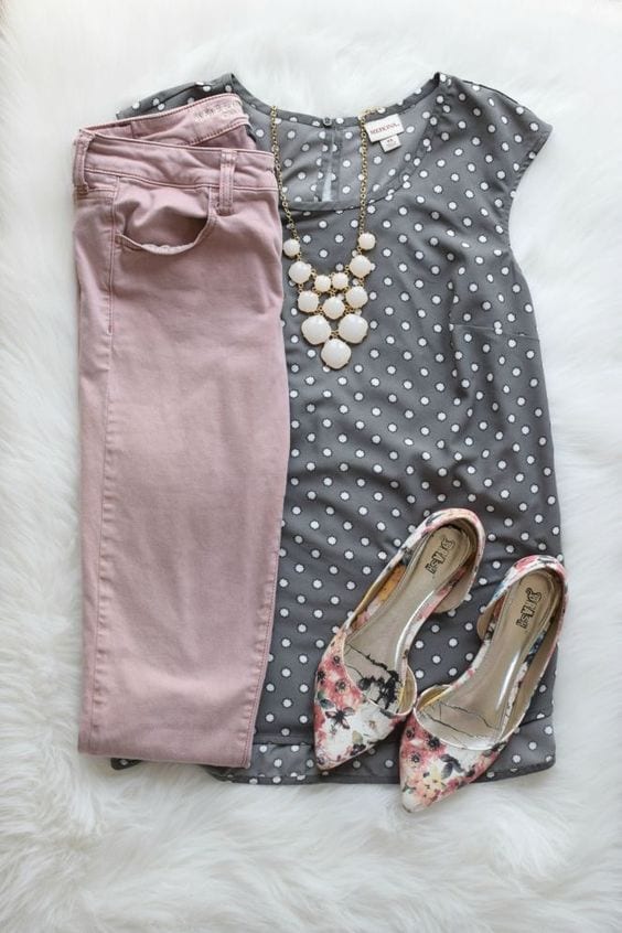 Outfits for easter (2)