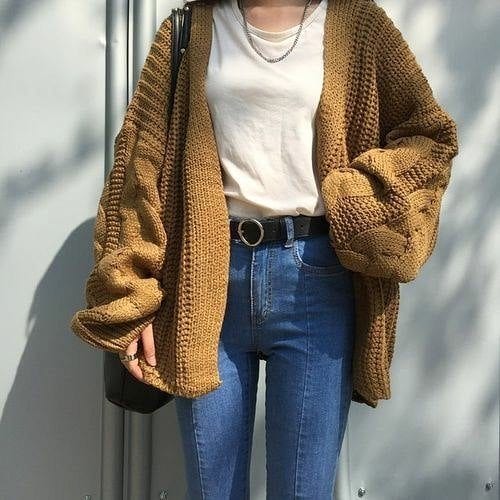 Autumn Outfits for Women- 50 Ideas On How To Dress In Autumn