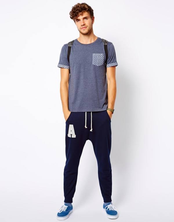 Men's Sweatpants Shoes-20 Shoes To Wear With Guys Sweatpants's Fashion Outfits - Top 15 Shoes For Men To Wear With Sweatpants