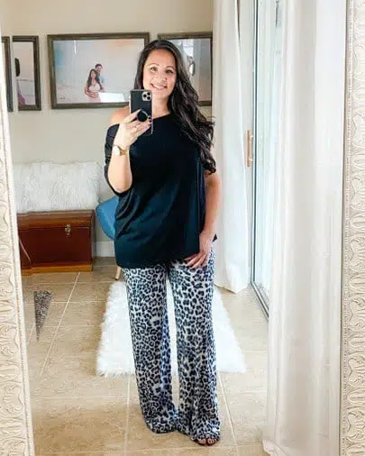 palazzo pants