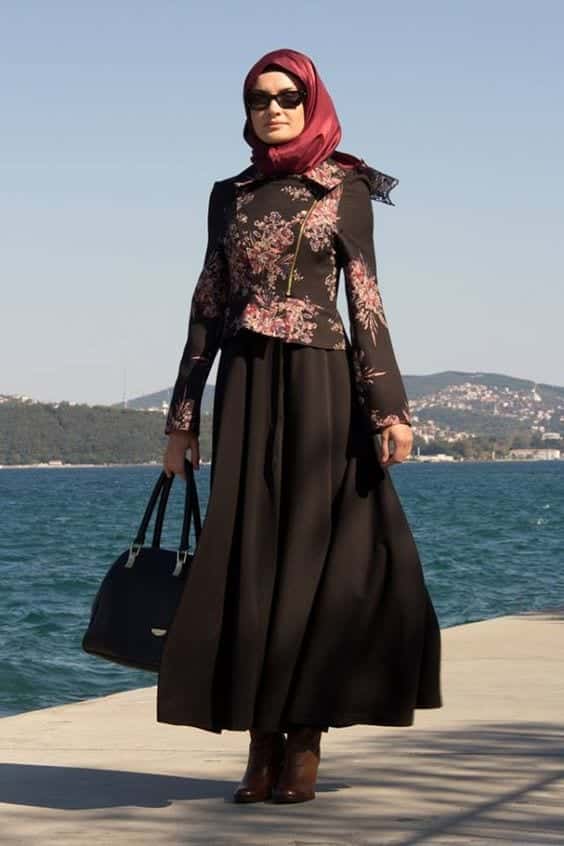 20 Ways to Wear Silk Hijab (32)