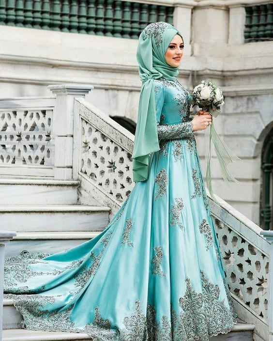 20 Ways to Wear Silk Hijab (30)