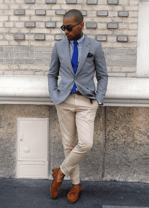 30 Best Summer Business Attire Ideas for Men To Try This Year