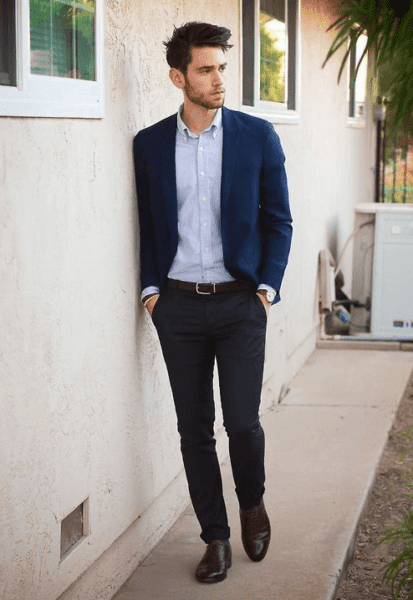 30 Best Summer Business Attire Ideas for Men To Try This Year