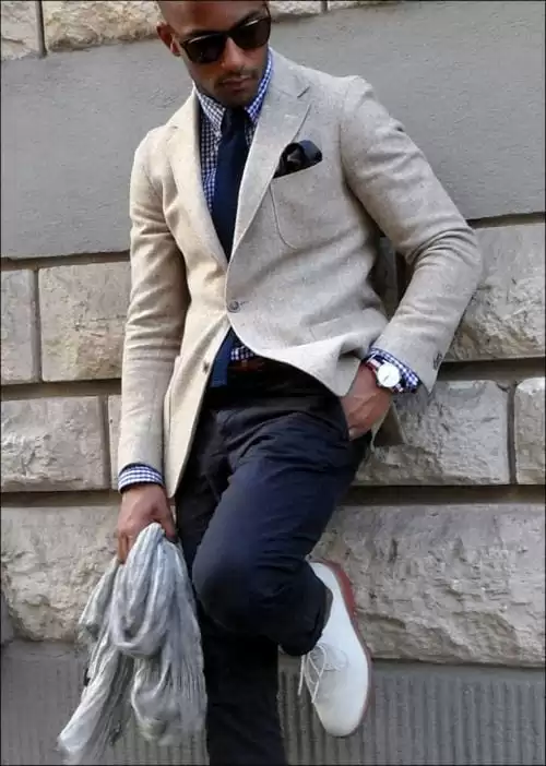 30 Best Summer Business Attire Ideas for Men To Try This Year