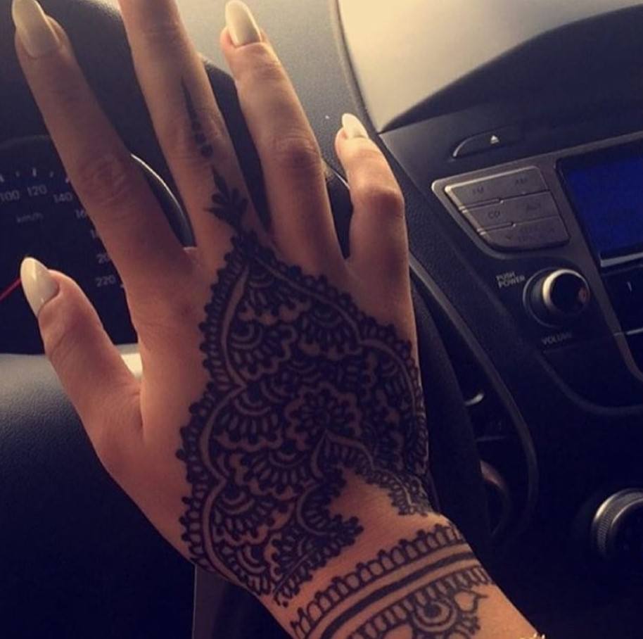 latest henna tattoo ideas (49)