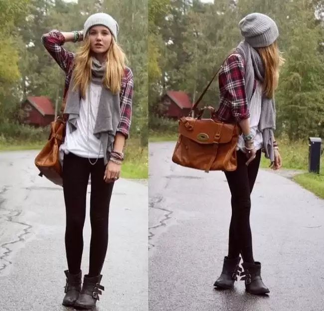 how to dress at college for girls (10)