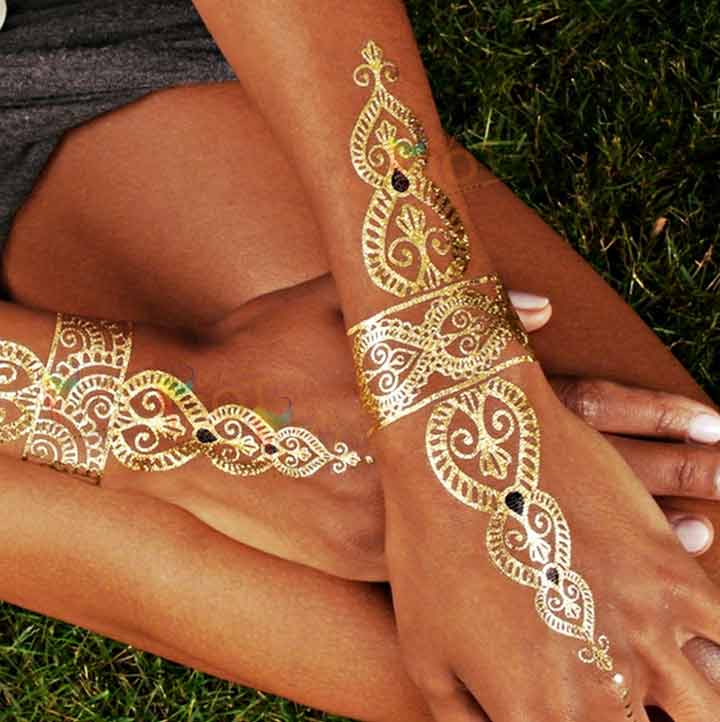 latest henna tattoo ideas (48)