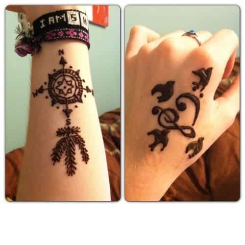 latest henna tattoo ideas (32)