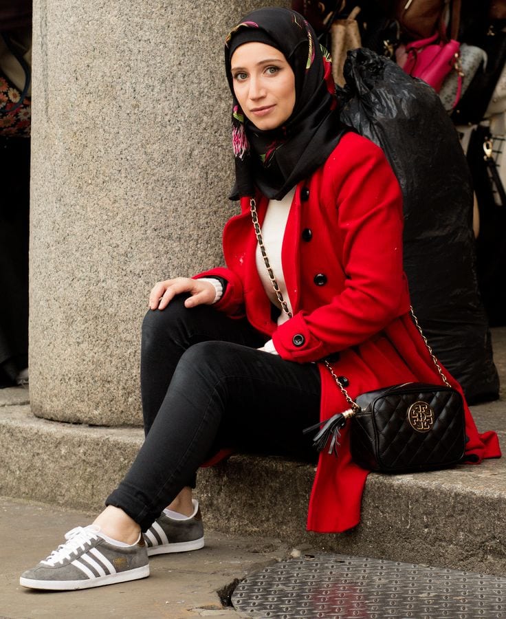 20 Ways to Wear Silk Hijab (13)