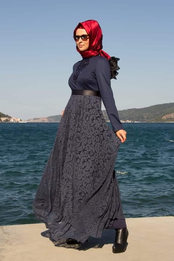 20 Ways to Wear Silk Hijab (12)