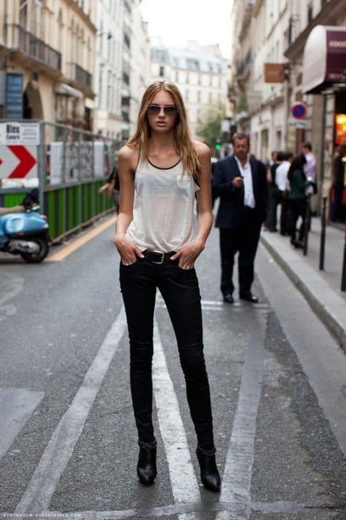 College Girls Dressing ? 16 Tips to Dress Well in College