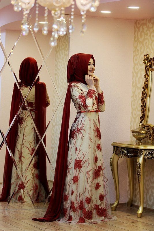 20 Ways to Wear Silk Hijab (3)