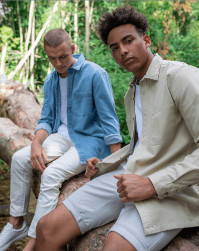 45 Summer School Outfits For Boys