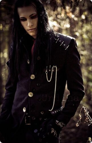 Goth Outfits for Guys- 20 ideas How to Get Goth Look for Men