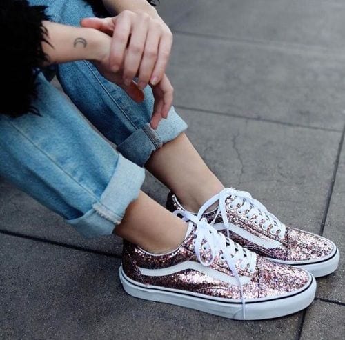 Women's Outfits with Vans-30 Outfits to Wear with Vans Shoes