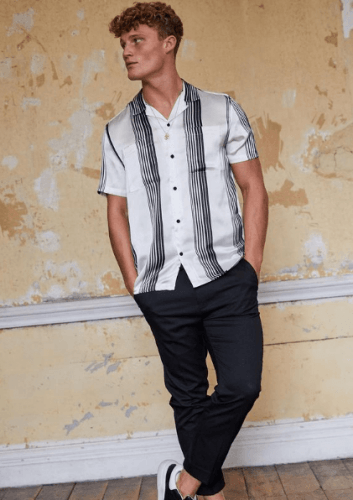 45 Summer School Outfits For Boys
