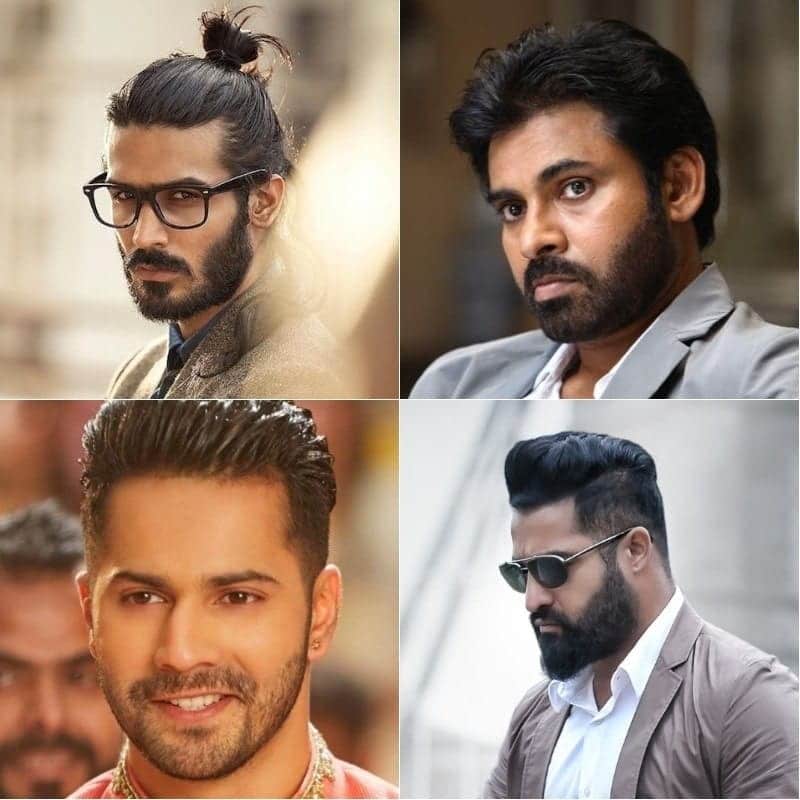 Indian Beard Styles-35 New Facial Hair Styles For Indian Men