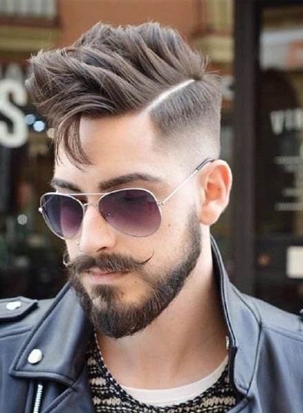 Best Facial Hairstyles For Indian Men