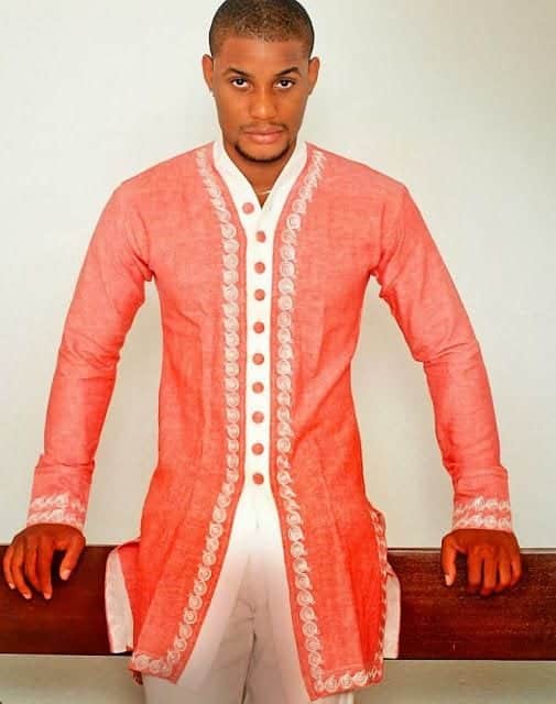 Lace Outfits for Men (11)