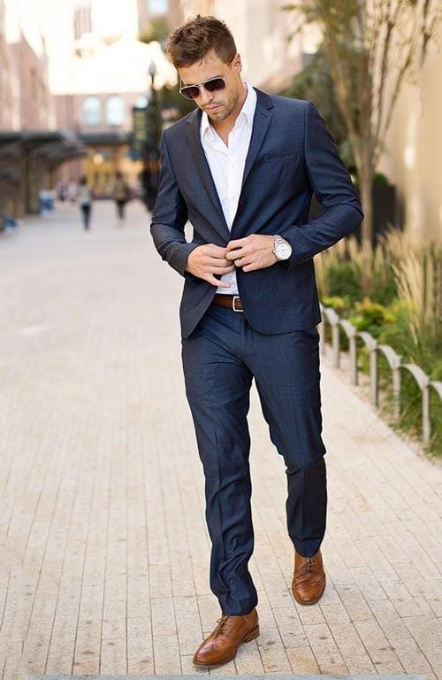 how to style business casual attire for men (23)