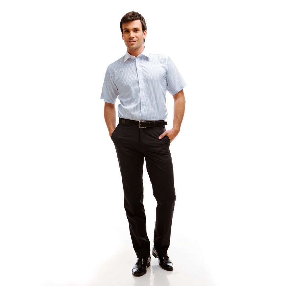 Men's Business Casual Attire Guide: 34 Best Outfits for 2021