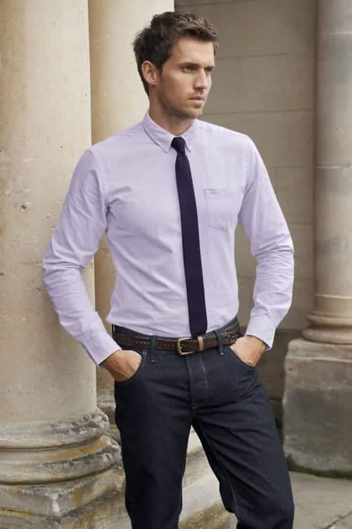 how to style business casual attire for men (20)