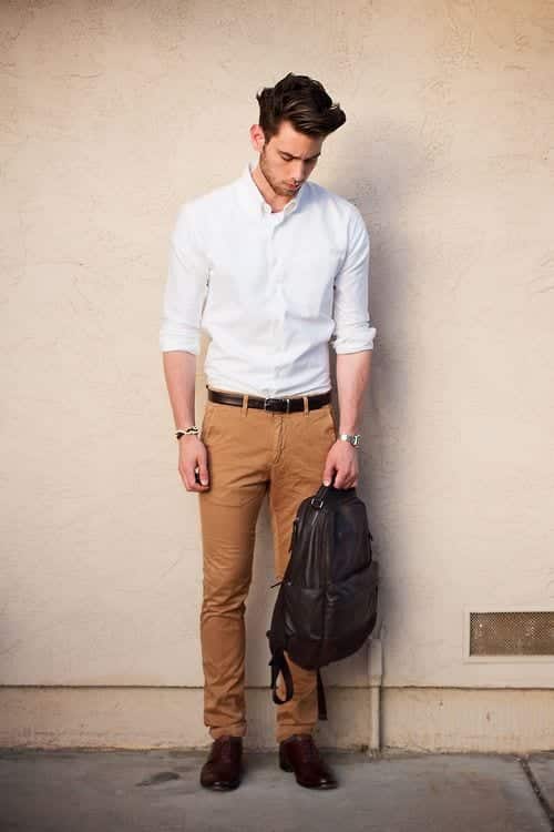 how to style business casual attire for men (19)