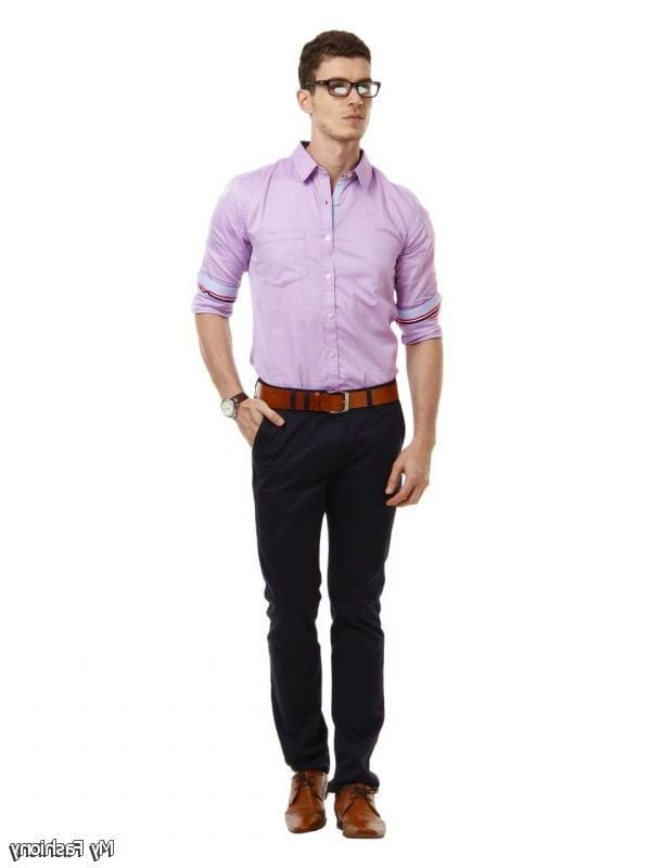 how to style business casual attire for men (4)