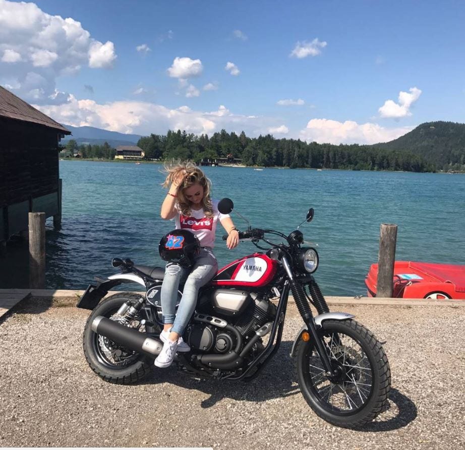 most beautiful biker girls on Instagram (16)