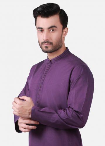 25 Latest Eid Kurta Shalwar Designs for Men to Try This Eid