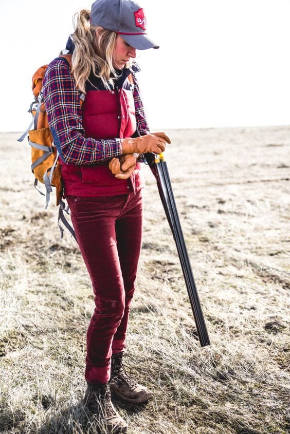 What To Wear Hiking As A Woman  Renee Roaming