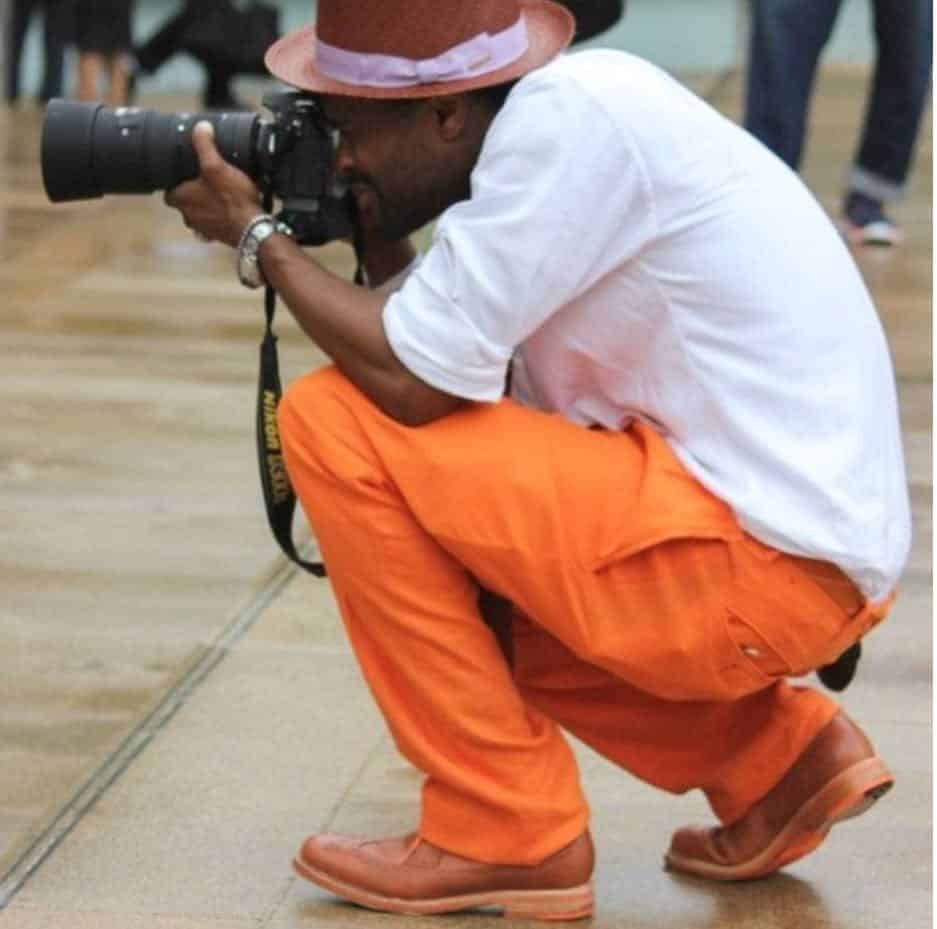 35 Best Orange Pants Outfit for Men with Styling Tips