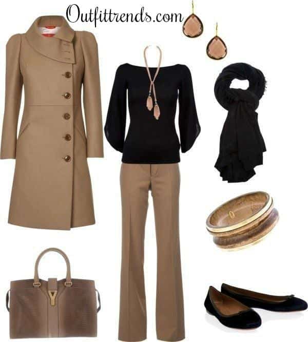 Meeting with Parents Outfits-16 Outfit Ideas to Meet Parents