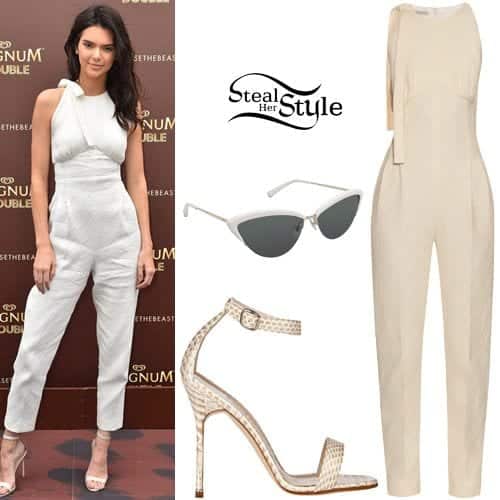 Celebrity Work Outfits for Women-30 Celeb Style Work Outfits