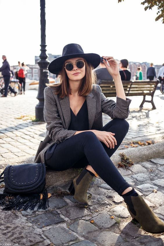 French Fashion Trends - 23 Ways to Dress Like a French Girl