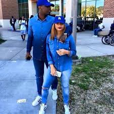 Matching Outfits for Black Couples (15)