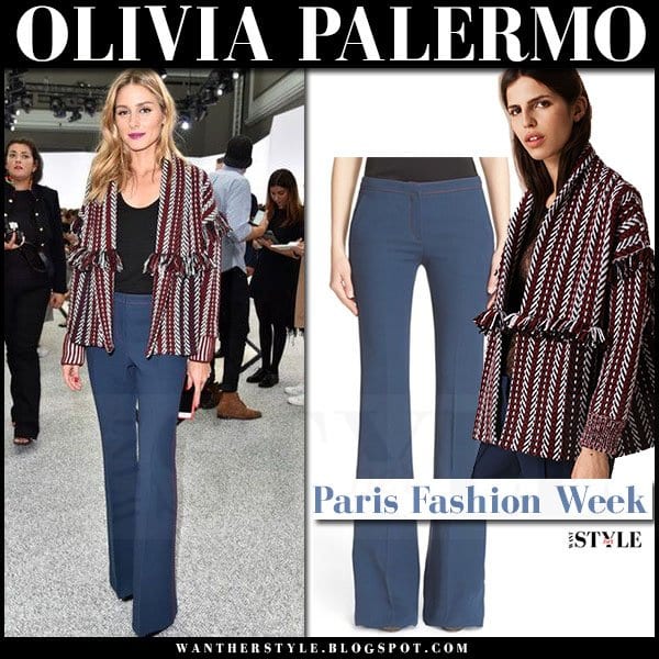 celebrity style Work Outfits for women (10)