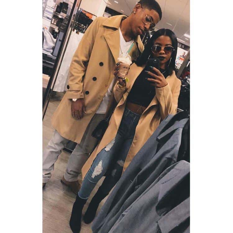 Matching Outfits for Black Couples (2)