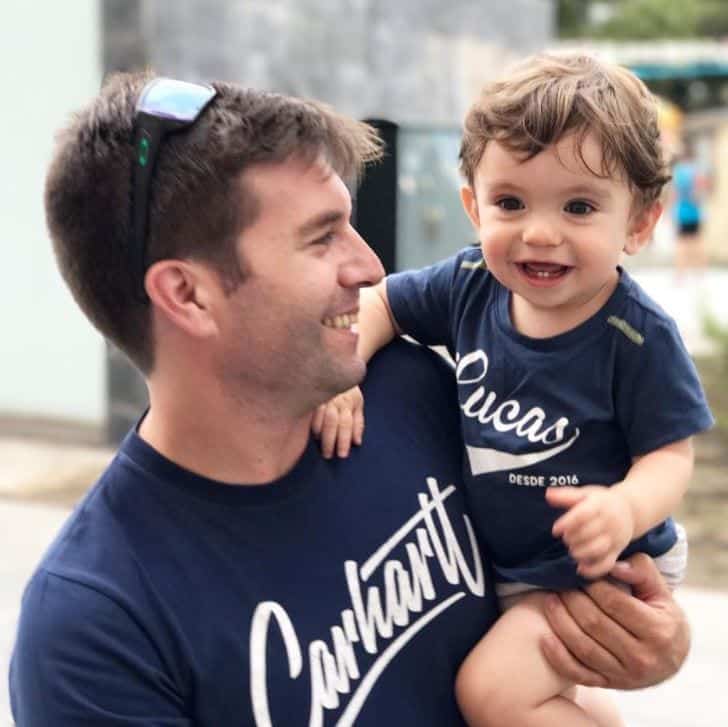 Father Son Matching Outfits (28)