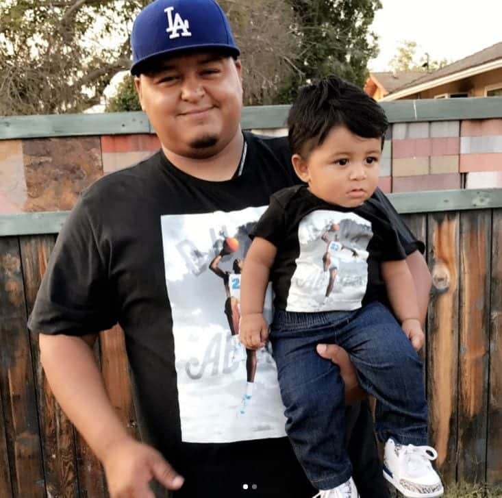 Father Son Matching Outfits (23)