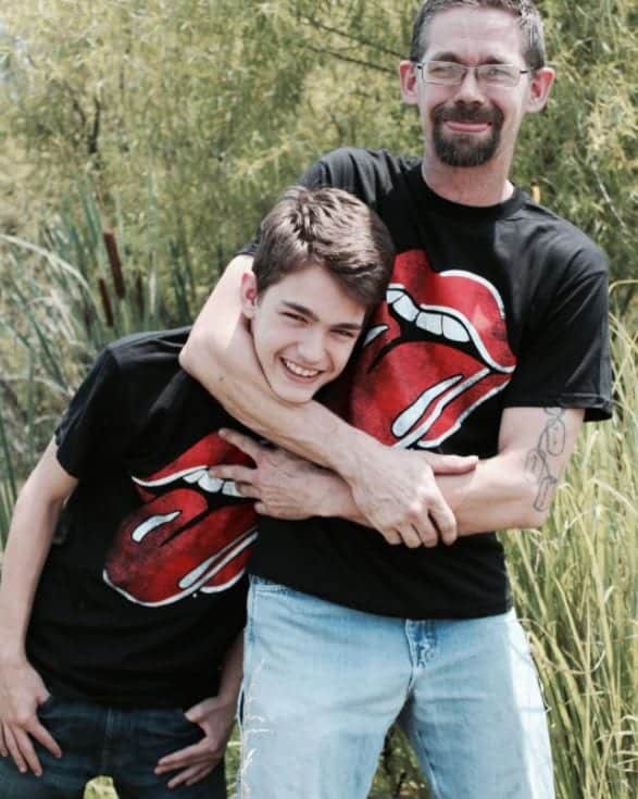 Father Son Matching Outfits (12)