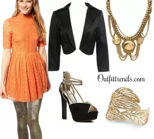 What to Wear for Meeting the Parents ? 16 Outfit Ideas